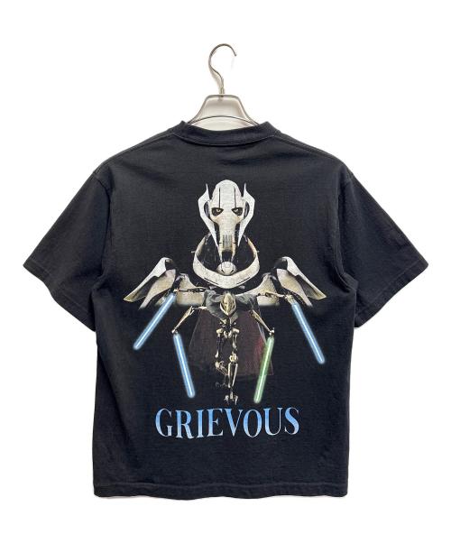 FREAK'S STORE（フリークスストア）FREAK'S STORE (フリークストア) STAR WARS (スターウォーズ) 半袖Tシャツ ブラック サイズ:Mの古着・服飾アイテム