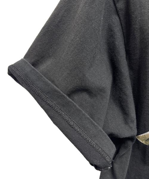 FREAK'S STORE（フリークスストア）FREAK'S STORE (フリークストア) STAR WARS (スターウォーズ) 半袖Tシャツ ブラック サイズ:Mの古着・服飾アイテム