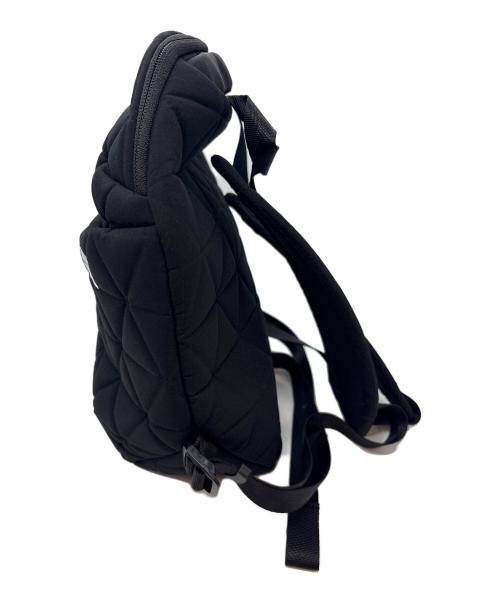 THE NORTH FACE（ザ ノース フェイス）THE NORTH FACE (ザ ノース フェイス) バッグ / ジオフェイスミニパック ブラックの古着・服飾アイテム