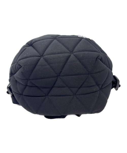 THE NORTH FACE（ザ ノース フェイス）THE NORTH FACE (ザ ノース フェイス) バッグ / ジオフェイスミニパック ブラックの古着・服飾アイテム