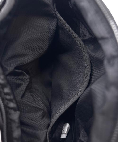 THE NORTH FACE（ザ ノース フェイス）THE NORTH FACE (ザ ノース フェイス) バッグ / ジオフェイスミニパック ブラックの古着・服飾アイテム