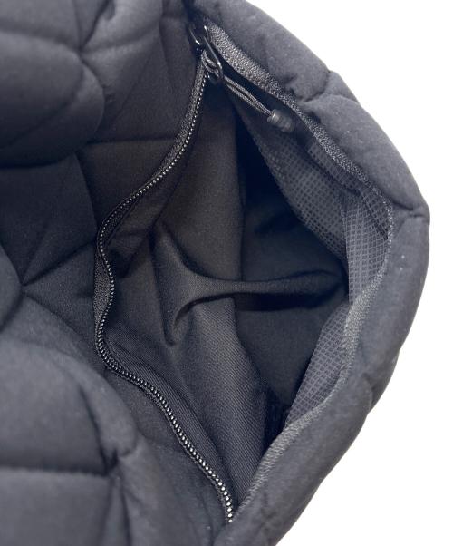 THE NORTH FACE（ザ ノース フェイス）THE NORTH FACE (ザ ノース フェイス) バッグ / ジオフェイスミニパック ブラックの古着・服飾アイテム