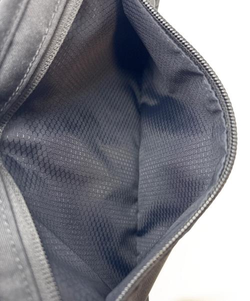 Manhattan Portage BLACK LABEL（マンハッタンポーテージ ブラックレーベル）Manhattan Portage BLACK LABEL (マンハッタンポーテージ ブラックレーベル) ショルダーバッグ ブラックの古着・服飾アイテム