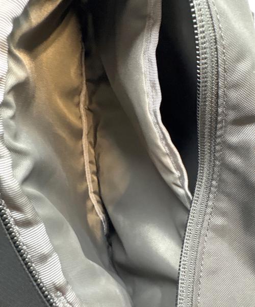 Patagonia（パタゴニア）Patagonia (パタゴニア) ボディバッグ / アトム・スリング ブラックの古着・服飾アイテム