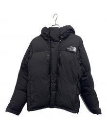 THE NORTH FACE（ザ ノース フェイス）の古着「バルトロライトジャケット」｜ブラック