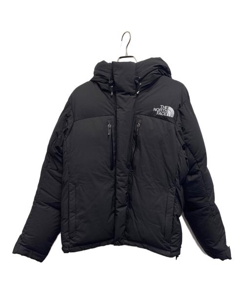 THE NORTH FACE（ザ ノース フェイス）THE NORTH FACE (ザ ノース フェイス) バルトロライトジャケット ブラック サイズ:XLの古着・服飾アイテム