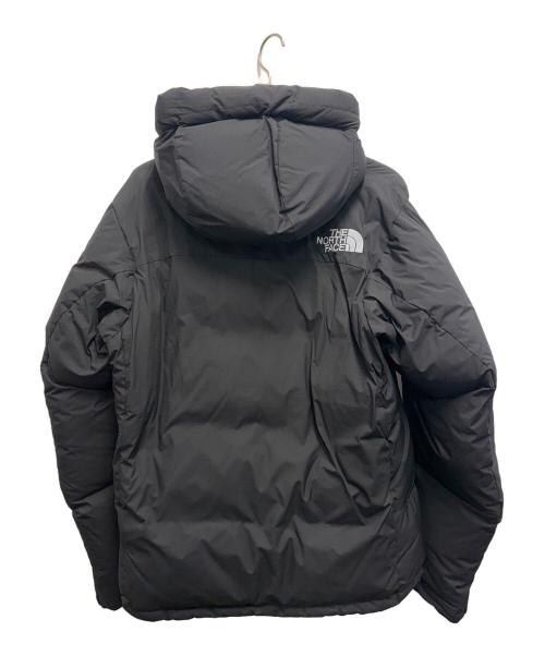 THE NORTH FACE（ザ ノース フェイス）THE NORTH FACE (ザ ノース フェイス) バルトロライトジャケット ブラック サイズ:XLの古着・服飾アイテム