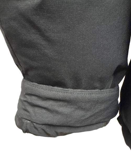 THE NORTH FACE（ザ ノース フェイス）THE NORTH FACE (ザ ノース フェイス) バルトロライトジャケット ブラック サイズ:XLの古着・服飾アイテム