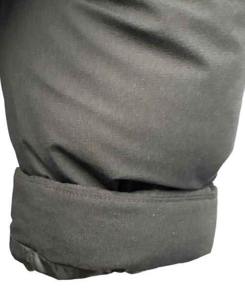 THE NORTH FACE（ザ ノース フェイス）THE NORTH FACE (ザ ノース フェイス) バルトロライトジャケット ブラック サイズ:XLの古着・服飾アイテム