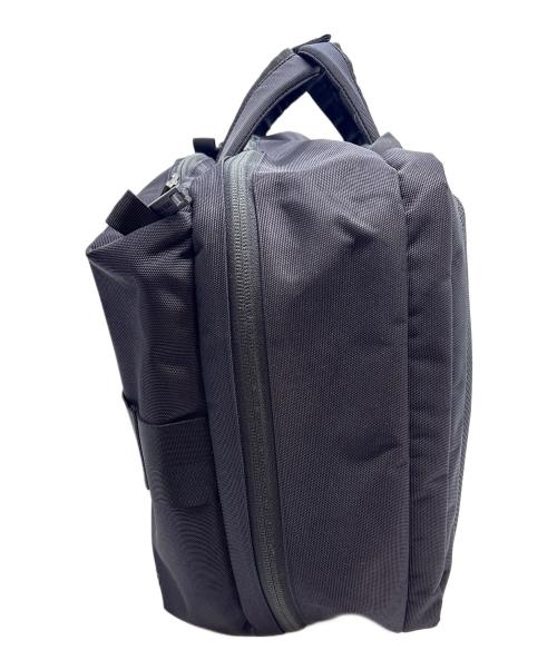 BRIEFING（ブリーフィング）BRIEFING (ブリーフィング) バッグ / SOLID WAVE SW 2WAY PACK ブラックの古着・服飾アイテム