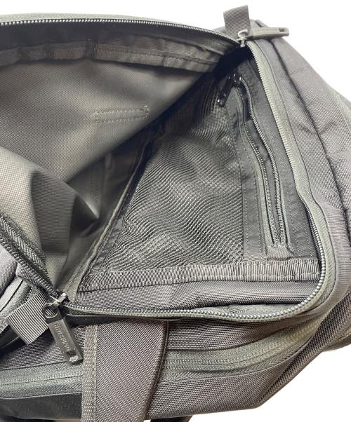 BRIEFING（ブリーフィング）BRIEFING (ブリーフィング) バッグ / SOLID WAVE SW 2WAY PACK ブラックの古着・服飾アイテム