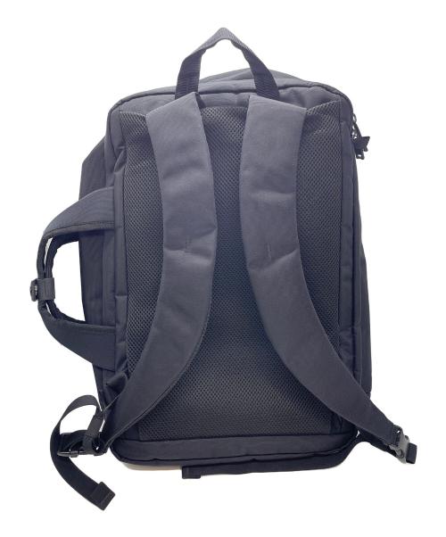 BRIEFING（ブリーフィング）BRIEFING (ブリーフィング) バッグ / SOLID WAVE SW 2WAY PACK ブラックの古着・服飾アイテム