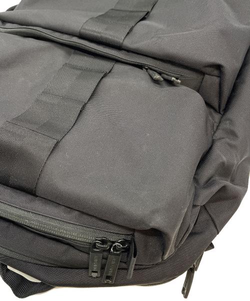 BRIEFING（ブリーフィング）BRIEFING (ブリーフィング) バッグ / SOLID WAVE SW 2WAY PACK ブラックの古着・服飾アイテム