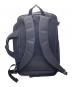 中古・古着 BRIEFING (ブリーフィング) バッグ / SOLID WAVE SW 2WAY PACK ブラック：27000円