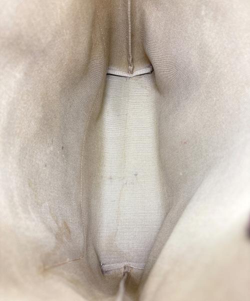 OLD GUCCI（グッチ）OLD GUCCI (グッチ) トートバッグ ブラウンの古着・服飾アイテム