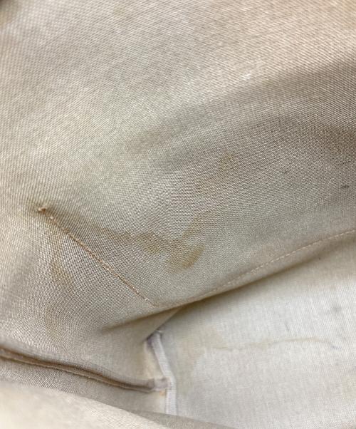 OLD GUCCI（グッチ）OLD GUCCI (グッチ) トートバッグ ブラウンの古着・服飾アイテム