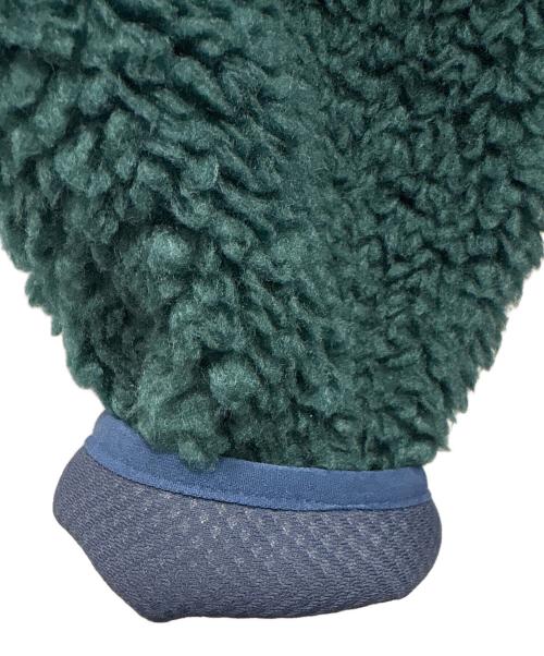 Patagonia（パタゴニア）Patagonia (パタゴニア) フリースジャケット / クラシックレトロXジャケット ダークグリーン サイズ:Mの古着・服飾アイテム