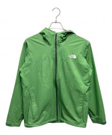 THE NORTH FACE（ザ ノース フェイス）の古着「ベンチャージャケット」｜グリーン