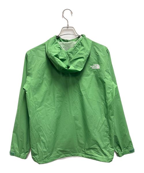 THE NORTH FACE（ザ ノース フェイス）THE NORTH FACE (ザ ノース フェイス) ベンチャージャケット グリーン サイズ:Mの古着・服飾アイテム