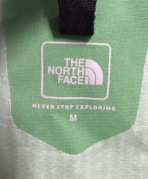THE NORTH FACE（ザ ノース フェイス）THE NORTH FACE (ザ ノース フェイス) ベンチャージャケット グリーン サイズ:Mの古着・服飾アイテム