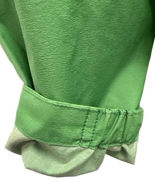 THE NORTH FACE（ザ ノース フェイス）THE NORTH FACE (ザ ノース フェイス) ベンチャージャケット グリーン サイズ:Mの古着・服飾アイテム