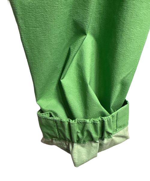 THE NORTH FACE（ザ ノース フェイス）THE NORTH FACE (ザ ノース フェイス) ベンチャージャケット グリーン サイズ:Mの古着・服飾アイテム