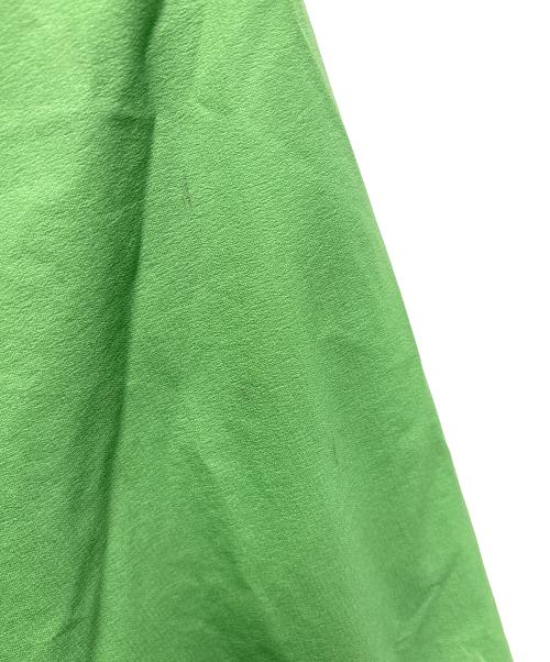 THE NORTH FACE（ザ ノース フェイス）THE NORTH FACE (ザ ノース フェイス) ベンチャージャケット グリーン サイズ:Mの古着・服飾アイテム