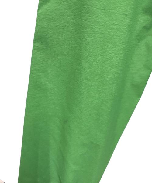 THE NORTH FACE（ザ ノース フェイス）THE NORTH FACE (ザ ノース フェイス) ベンチャージャケット グリーン サイズ:Mの古着・服飾アイテム