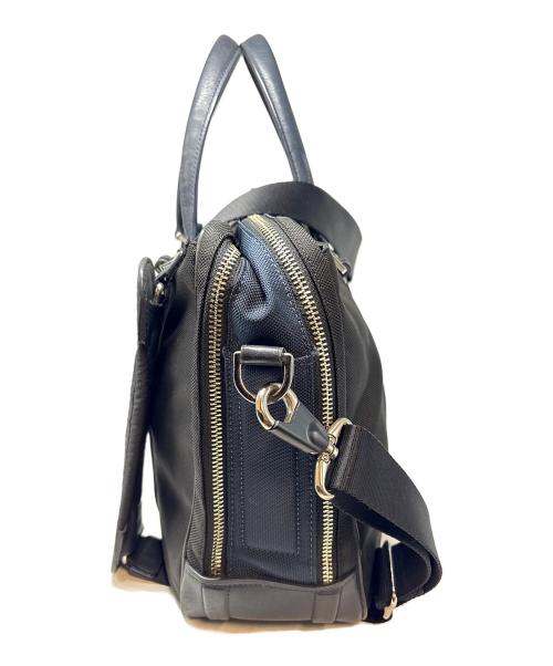 TUMI（トゥミ）TUMI (トゥミ) ビジネスバッグ ブラックの古着・服飾アイテム
