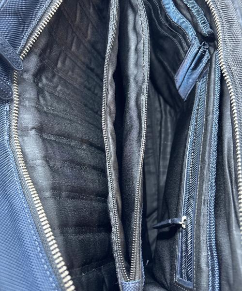 TUMI（トゥミ）TUMI (トゥミ) ビジネスバッグ ブラックの古着・服飾アイテム