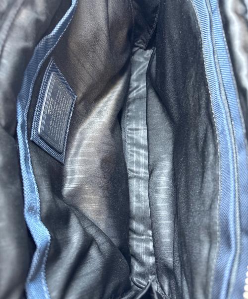 TUMI（トゥミ）TUMI (トゥミ) ビジネスバッグ ブラックの古着・服飾アイテム