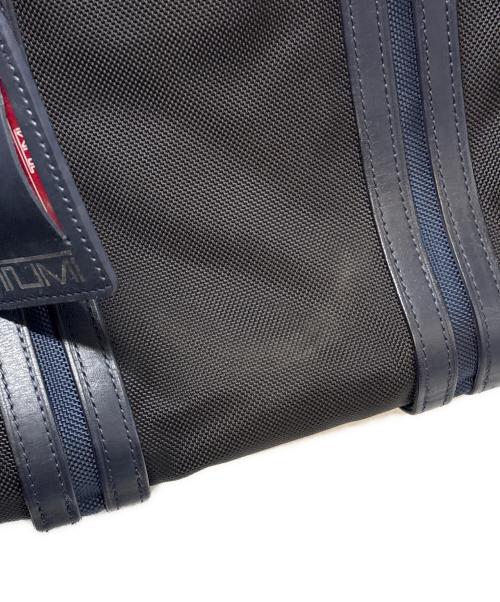 TUMI（トゥミ）TUMI (トゥミ) ビジネスバッグ ブラックの古着・服飾アイテム
