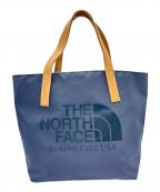 THE NORTH FACEザ ノース フェイス）の古着「TPE Small Tote Bag」｜ブラック