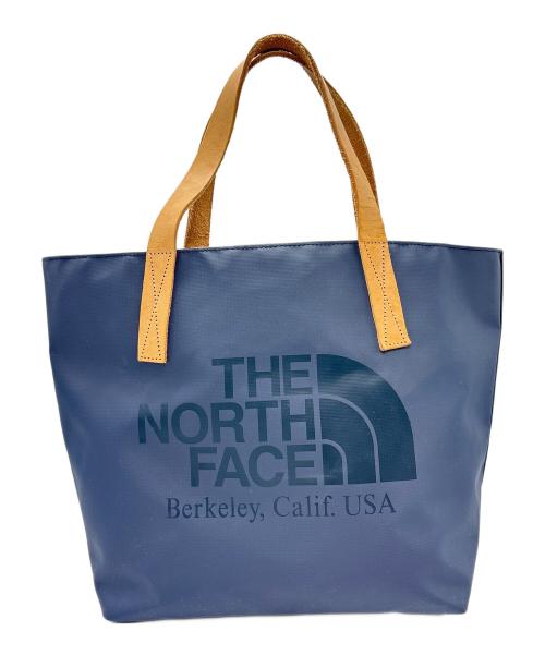 THE NORTH FACE（ザ ノース フェイス）THE NORTH FACE (ザ ノース フェイス) TPE Small Tote Bag ブラックの古着・服飾アイテム