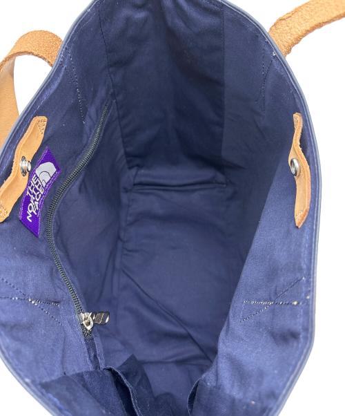 THE NORTH FACE（ザ ノース フェイス）THE NORTH FACE (ザ ノース フェイス) TPE Small Tote Bag ブラックの古着・服飾アイテム