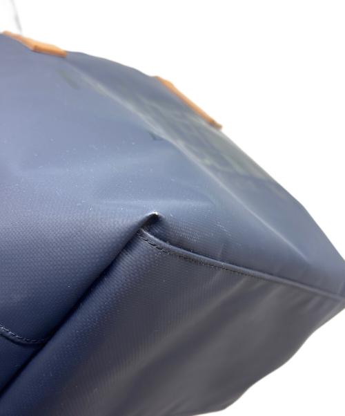 THE NORTH FACE（ザ ノース フェイス）THE NORTH FACE (ザ ノース フェイス) TPE Small Tote Bag ブラックの古着・服飾アイテム