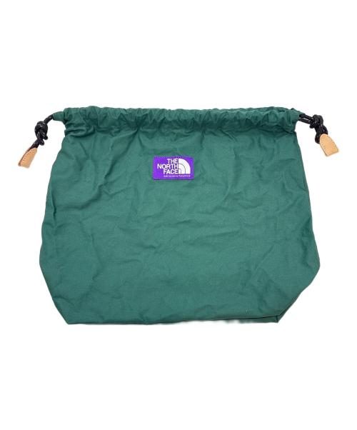 THE NORTH FACE（ザ ノース フェイス）THE NORTH FACE (ザ ノース フェイス) TPE Small Tote Bag ブラックの古着・服飾アイテム