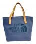 THE NORTH FACE（ザ ノース フェイス）の古着「TPE Small Tote Bag」｜ブラック