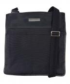 GUCCIグッチ）の古着「ショルダーバッグ」｜ブラック