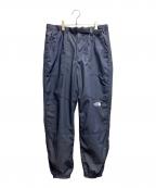 THE NORTH FACEザ ノース フェイス）の古着「ナイロンデニムフィールドパンツ」｜インディゴ