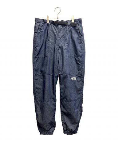 中古・古着通販】THE NORTH FACE (ザ ノース フェイス) ナイロンデニム