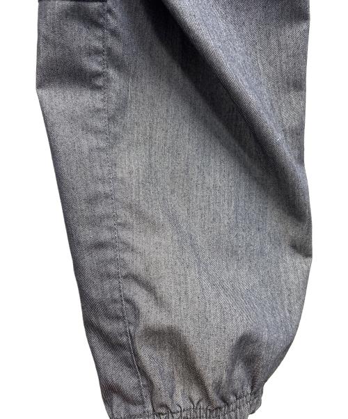 THE NORTH FACE（ザ ノース フェイス）THE NORTH FACE (ザ ノース フェイス) ナイロンデニムフィールドパンツ インディゴ サイズ:Mの古着・服飾アイテム