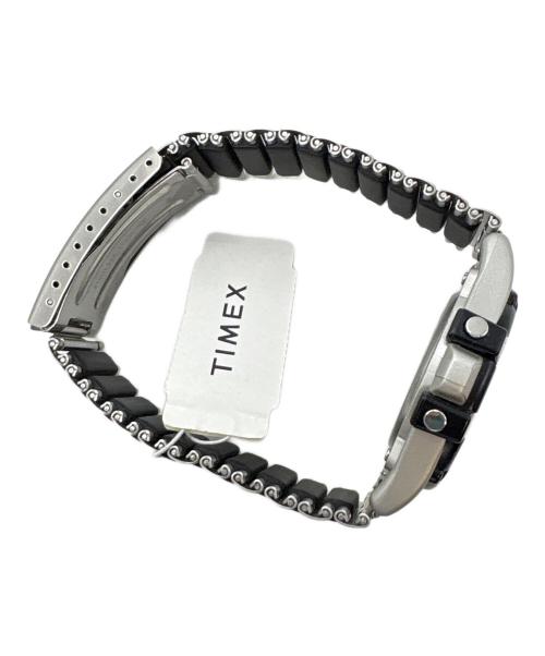 TIMEX（タイメックス）TIMEX (タイメックス) デジタルウォッチ / アトランティス 100の古着・服飾アイテム