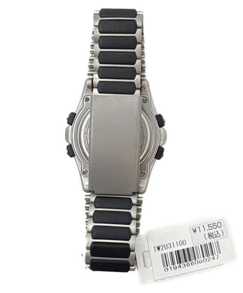 TIMEX（タイメックス）TIMEX (タイメックス) デジタルウォッチ / アトランティス 100の古着・服飾アイテム