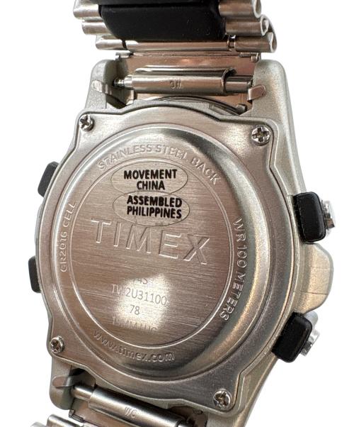 TIMEX（タイメックス）TIMEX (タイメックス) デジタルウォッチ / アトランティス 100の古着・服飾アイテム