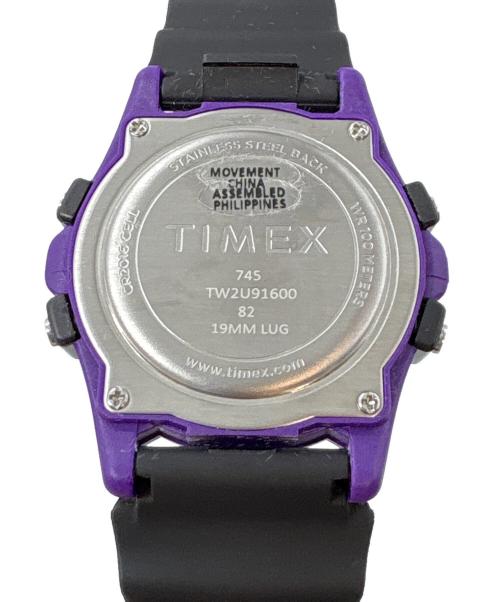 TIMEX（タイメックス）TIMEX (タイメックス) デジタルウォッチ / アトランティス ヌプシの古着・服飾アイテム