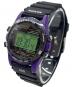 TIMEX (タイメックス) デジタルウォッチ / アトランティス ヌプシ：5000円