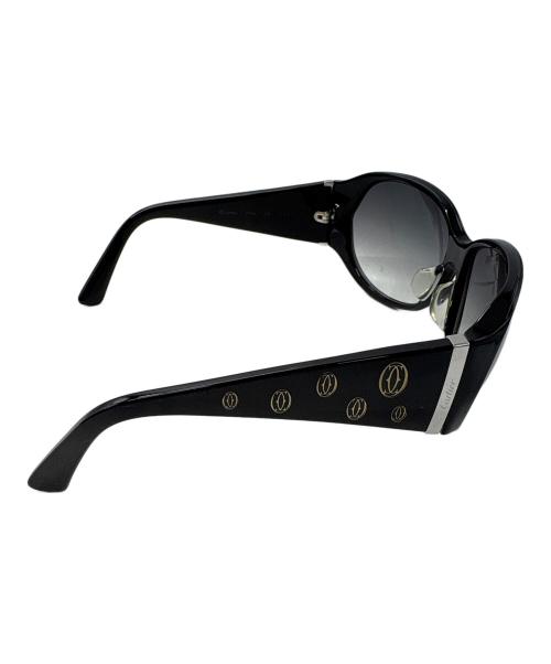 Cartier（カルティエ）Cartier (カルティエ) サングラスの古着・服飾アイテム