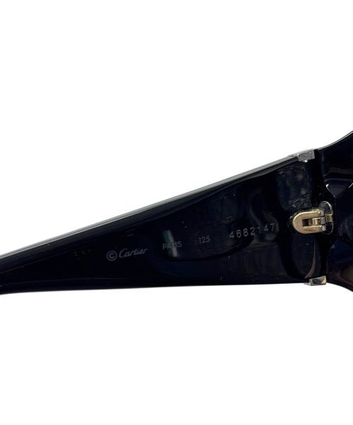Cartier（カルティエ）Cartier (カルティエ) サングラスの古着・服飾アイテム