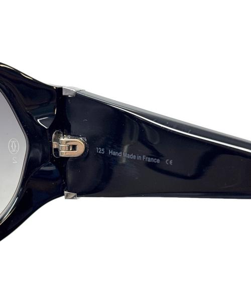 Cartier（カルティエ）Cartier (カルティエ) サングラスの古着・服飾アイテム